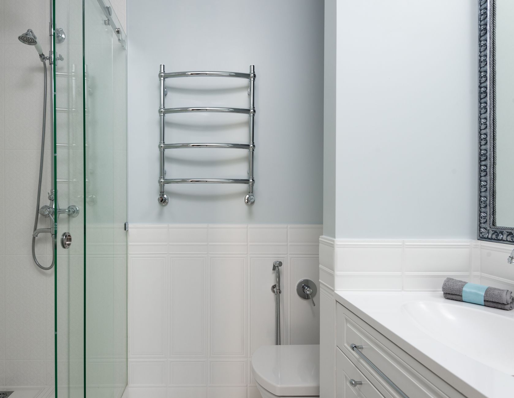 Water Heater Replacement – Adkins